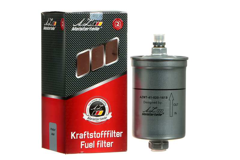 Kraftstofffilter